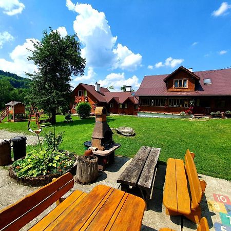 Vila Raj Helmuta Rabe  Exteriér fotografie