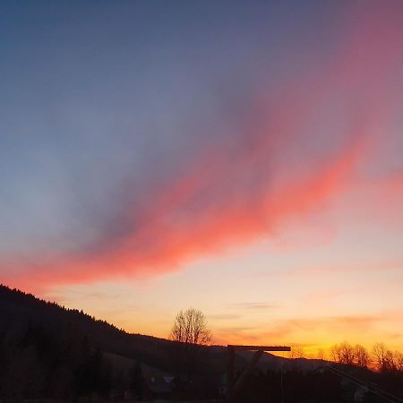 Vila Raj Helmuta Rabe  Exteriér fotografie