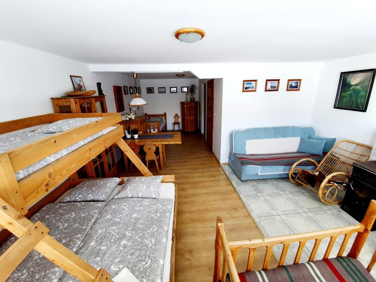 Vila Raj Helmuta Rabe  Exteriér fotografie