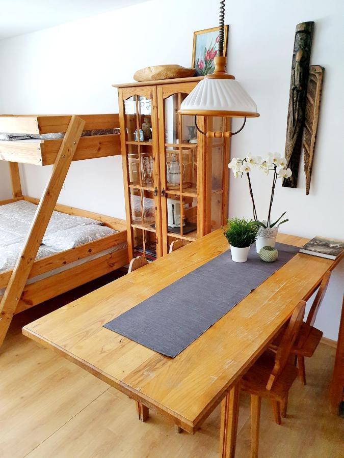Vila Raj Helmuta Rabe  Exteriér fotografie