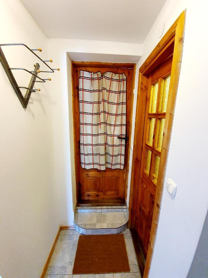 Vila Raj Helmuta Rabe  Exteriér fotografie