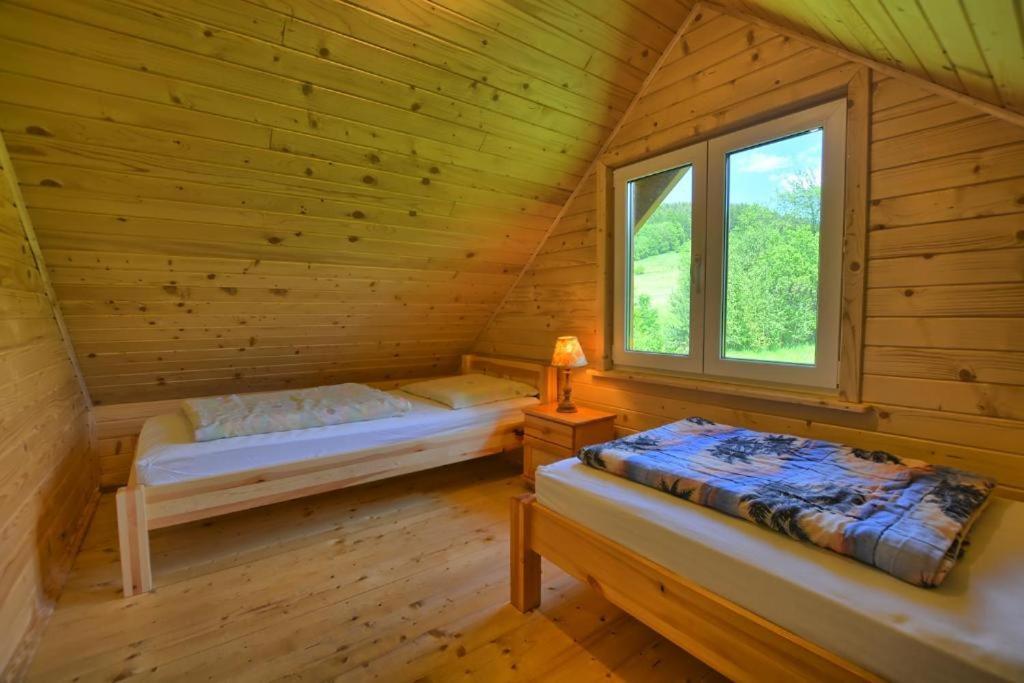 Vila Raj Helmuta Rabe  Exteriér fotografie