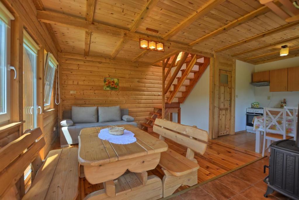 Vila Raj Helmuta Rabe  Exteriér fotografie