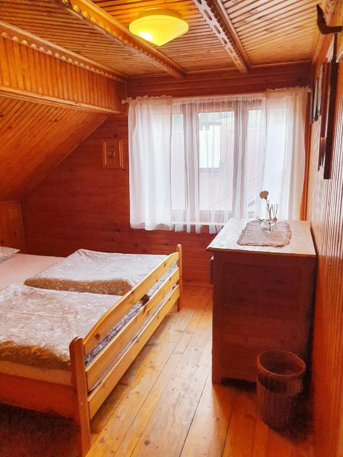 Vila Raj Helmuta Rabe  Exteriér fotografie
