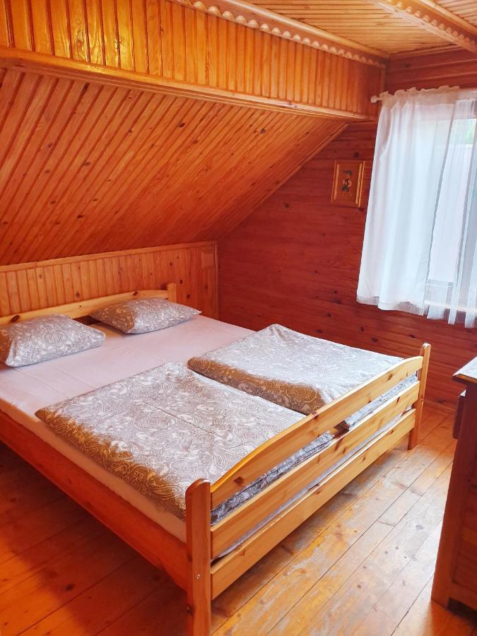 Vila Raj Helmuta Rabe  Exteriér fotografie