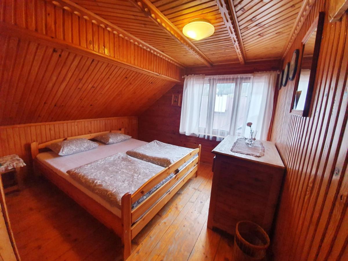 Vila Raj Helmuta Rabe  Exteriér fotografie