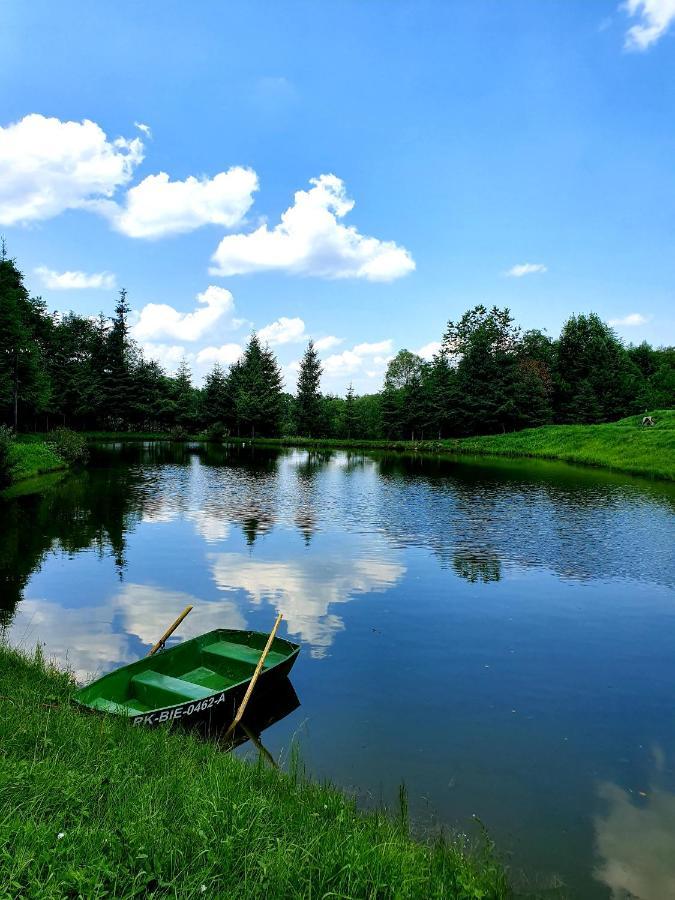 Vila Raj Helmuta Rabe  Exteriér fotografie