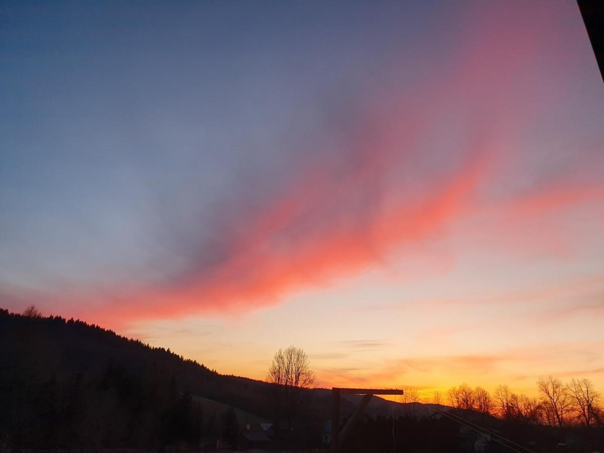 Vila Raj Helmuta Rabe  Exteriér fotografie