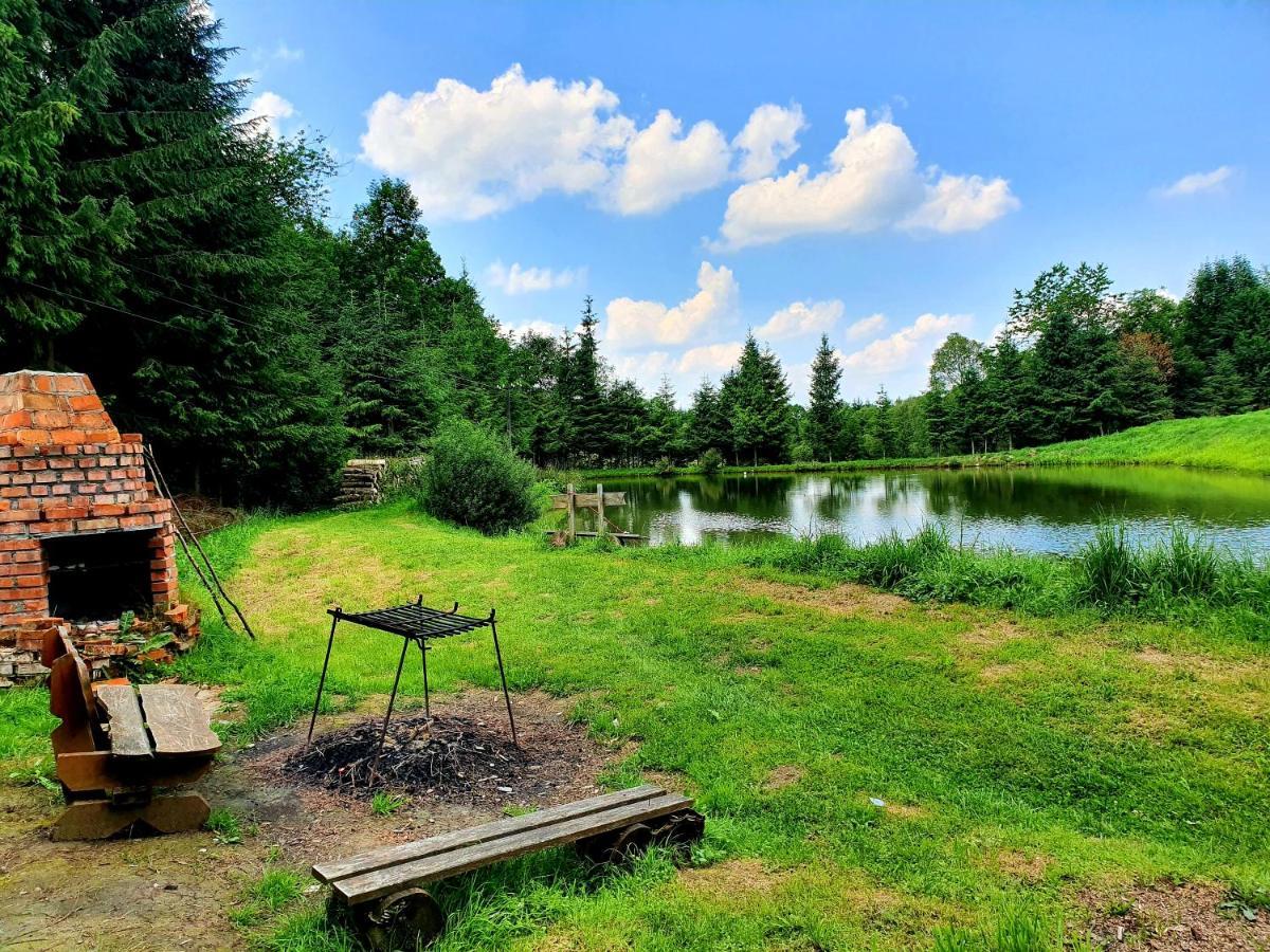 Vila Raj Helmuta Rabe  Exteriér fotografie