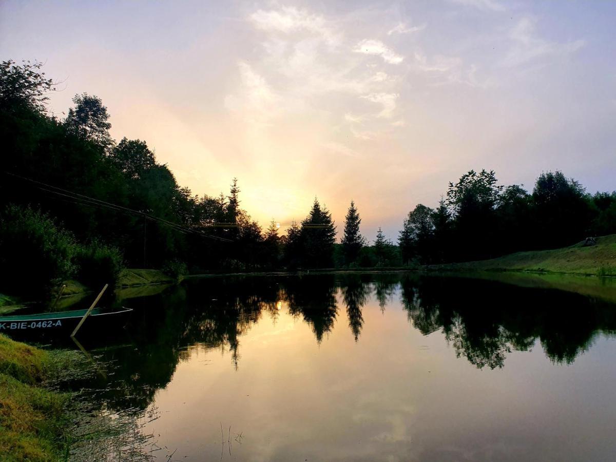 Vila Raj Helmuta Rabe  Exteriér fotografie