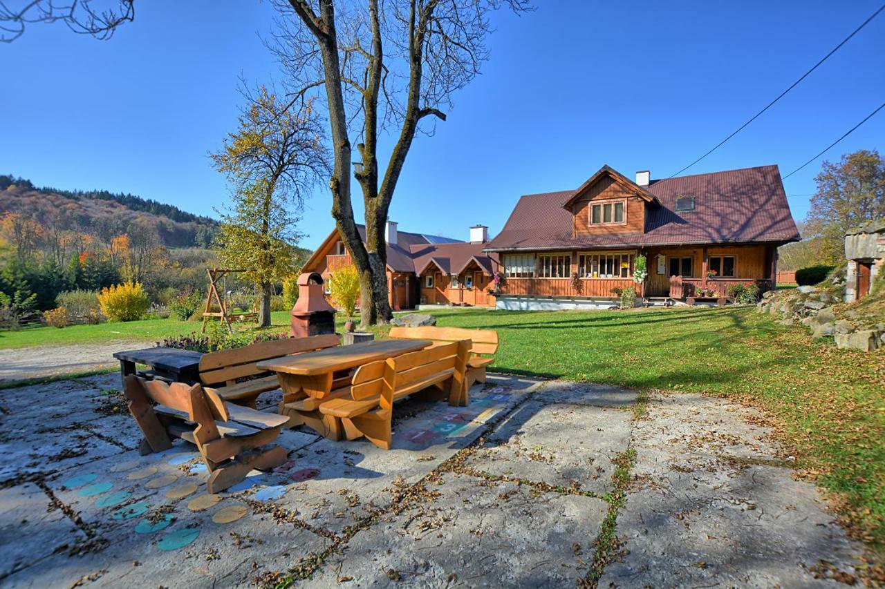 Vila Raj Helmuta Rabe  Exteriér fotografie